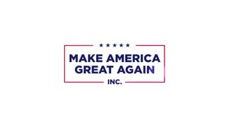 Make America Great Again - First ad since announcing