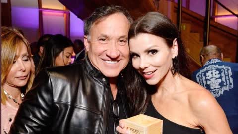 Heather Dubrow Responds to Cheating Rumors This is Such BS!