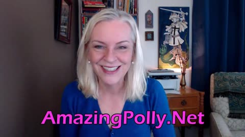AmazingPolly - TWC Red Flags - The Expanding Narrative Network