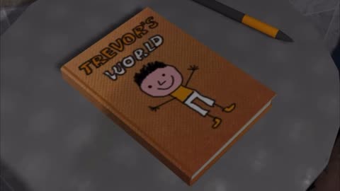 Trevor’s Diary In Gta 5