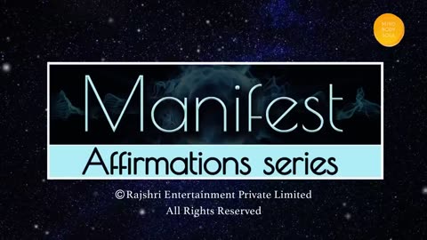 'I AM' Affirmations While You Sleep For Success, Confidence, Love| Manifest
