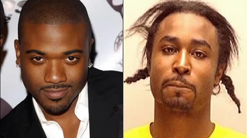 'Danger Says Ray J Has Been In A Homosexual Relationship With Young Buck For Years' - 2010