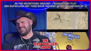 Thats NOT the Universe, thats just OUR GALAXY! | The Dan Wheeler Show