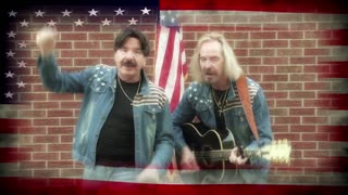 The Hammond Brothers " Fighting for your Freedom"