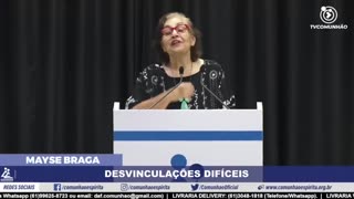 O QUE É O CÉO PRA VOCÊ? MAYSE BRAGA