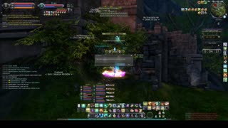 Aionzone PVP Private server