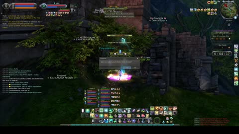 Aionzone PVP Private server