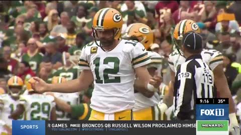 Aaron Rodgers doubles down on comments about Packers making mental errors (10_26_22)_4