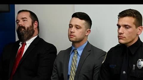 Detective Sgt. Jeff Mathes, Detective Michael Collazo & Officer Rex Englebert STOLEN VALOR!