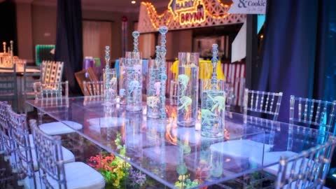 Wendy Katzen Party Perfect | Luxury Event Planner in Washington, DC