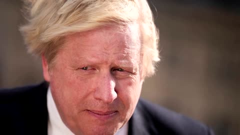 Johnson scraps COVID-19 restrictions in England- NEWS OF WORLD 🌏