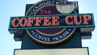 The Coffee Cup - Poteau, Oklahoma