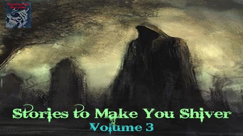 Stories to Make You Shiver | Volume 3 | Supernatural StoryTime E249