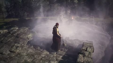 Dragon's Dogma 2 - Official Trickster Vocation Trailer