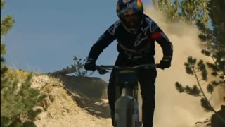 EXTREME SPORTS Downhill Mountain Biking BEST OF 2022 MIX-10