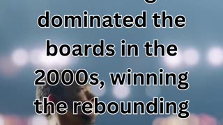 🏀 Test Your NBA Knowledge! Ultimate Trivia Challenge for Sports Gurus! 🧠🔥