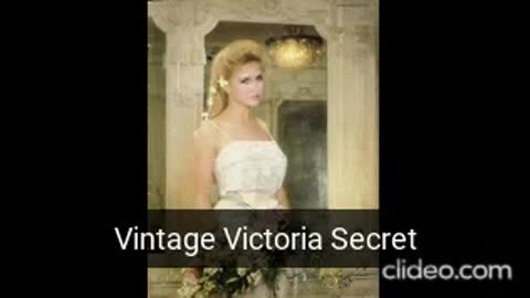 Victoria secret nightwear/ Victoria secret Vintage /Victoria Secret Lingerie