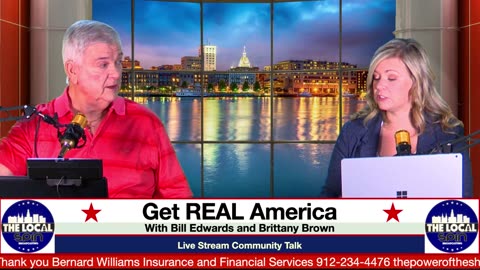 Get REAL America 02-20-23