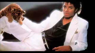 Michael jackson,Thriller, full album