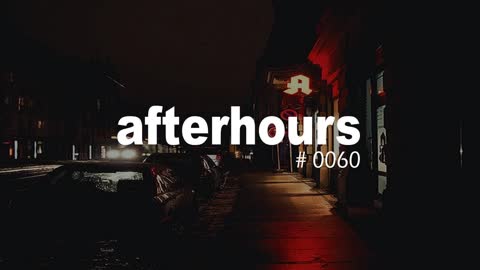 ALLAIN RAUEN afterhours #0060