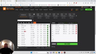 NFL week 4 DFS picks for Draftkings