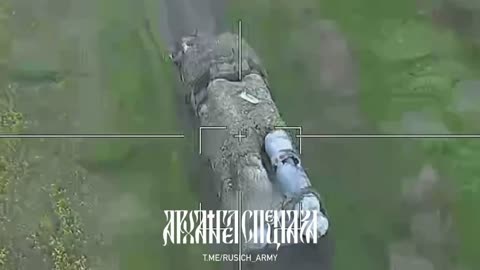 Russia Lancet drones destroy 3x Ukrainian S-300 batteries + 1 Gepard