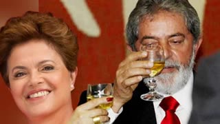 Dilma - A Maior Brasileira de Todos os Tempos