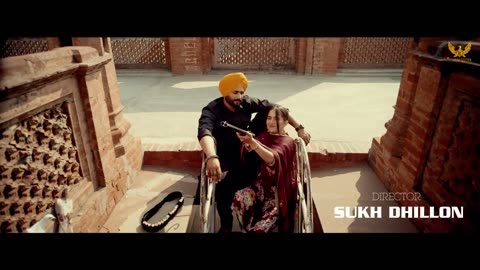 Raunda Wala Patta (Full video ) J-Sukh | Gurlez Akhtar | Shuristy mann | New punjabi song 2021