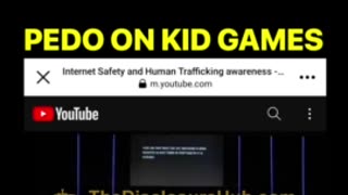 Children’s Game “Roblox” Clandestinely Encourages Kids as Young as 8 to Have ‘Virtual Sex’