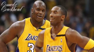 Patrice On O&A Clip: "Kobe vs Shaq" (With Video)