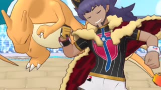 Pokemon Masters EX:How To Beat A Champion