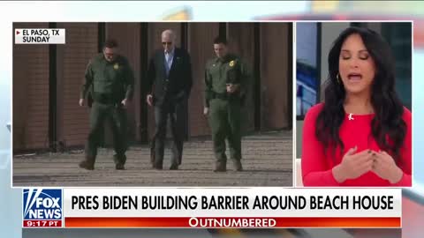 Martha MacCallum predicts Biden will start 'walking back' on this major issue