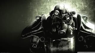 Fallout Complete Soundtrack
