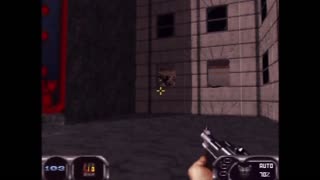 Duke Nukem 64 Playthrough (Actual N64 Capture) - Hotel Hell