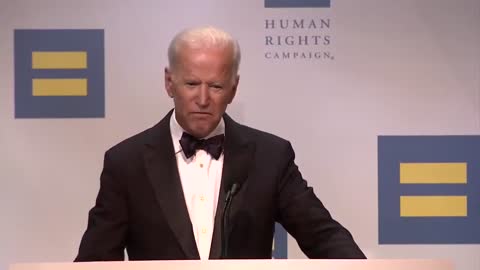 Joe Biden called Trump supporters the "dregs of society." The idea that Biden is a unifier is a joke