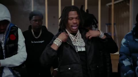 Lil Baby Ft. Nardo Wick - Pop Out (Official Video)