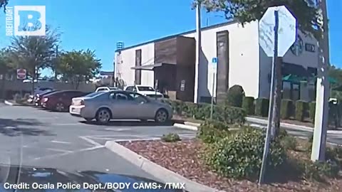 VETERAN FOR THE WIN! — Veteran STOPS Felon From Carjacking Pregnant Woman's Car