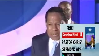 WHAT'S THE SPIRIT, THE POWER AND THE ANOINTING? - Pastor Chris Oyakhilome