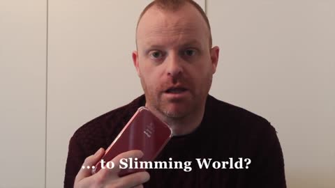 Tiny Tim calling Slimming World