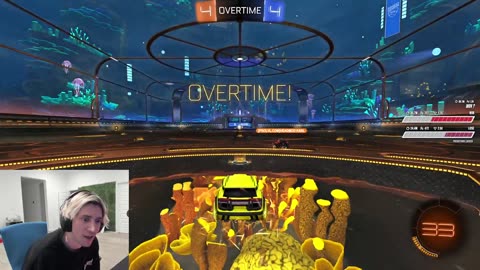 🟢 CLUTCH OF THE CENTURY 🟢 BEST ROCKET LEAGUE GAMER ON EARTH 🟢