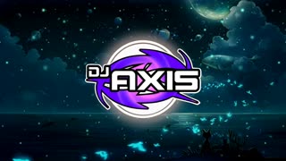 DJ Axis - Dream Echo