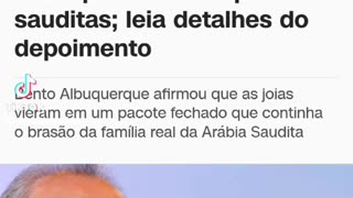 As jóias da Arábia