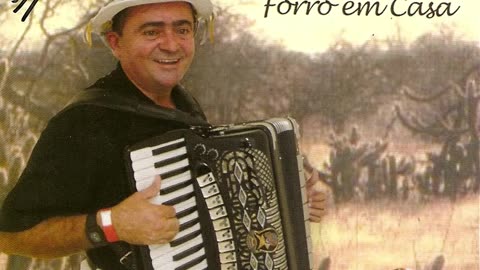 Chiquinho Alves e seu Acordeon - Coletânea Instrumental