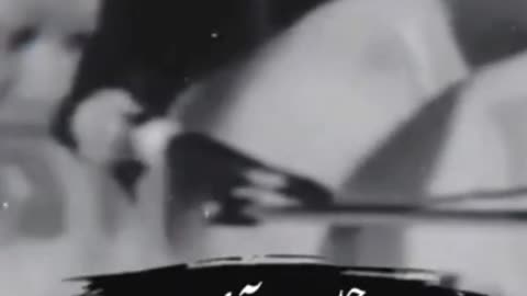 Saanu ik pal chain na aaway qwali by Ustad Nusrat Fateh Ali Khan