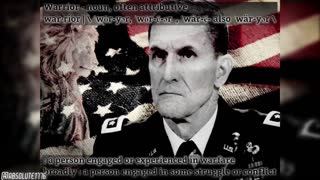 Wake Up America! (General Flynn Tribute)