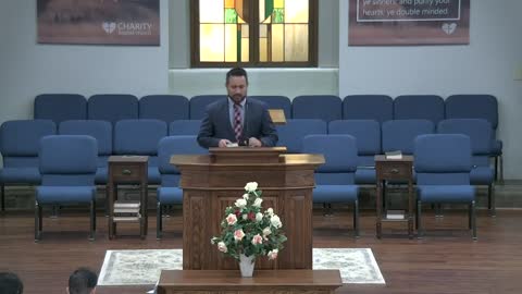 1 Timothy 5 The Church Community | Pastor Leo Mejia