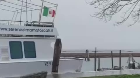 Burano tour Italy | Documentary Venice Vlog | shorts