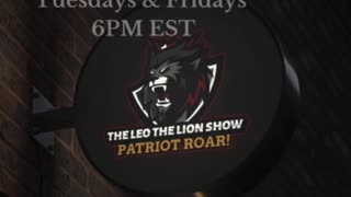 The Leo The Lion Show