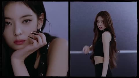 ITZY "CHESHIRE" CONCEPT FILM #1