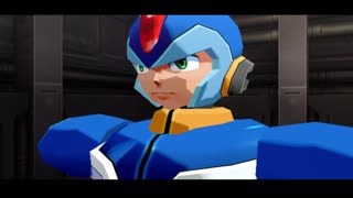 The Resistance's Might! [ Mega Man X: Command Mission ]